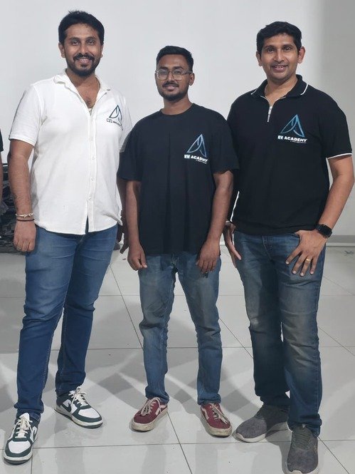 Kripal - Placed at TATA Motors